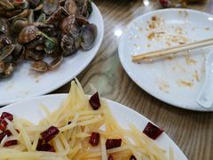 -聚德福海鲜家常菜(刘庄店)