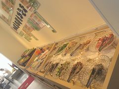 -仙螺岛海鲜自助餐厅(总店)