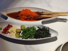 -柳喜辣·烧烤酒局(跃进总店)