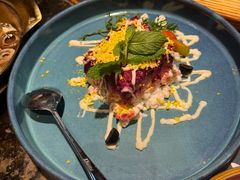 -卢布里西餐厅(总店)