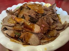 -金杨拉面王小吃面馆·牛三宝面·红烧牛肉粉