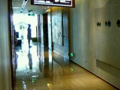 -第一健康体检中心(高新分院)