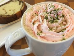 -星巴克(深圳港隆城分店)