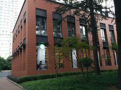 -星巴克(上海交通大学店)