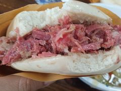 -段生记肉丸糊辣汤(西铁大明宫住宅小区店)