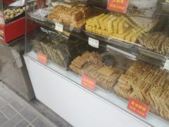 -宋记饼家(石门二路店)
