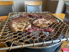 -三千里韩式炭火烤肉(南八马路店)