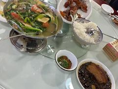 -海埂温馨饭店(金海荟·商业中心店)