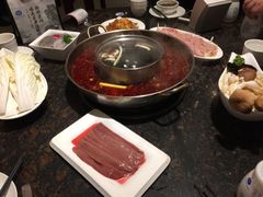 -小天鹅火锅·一线江景洪鼎旗舰店(洪崖洞店)