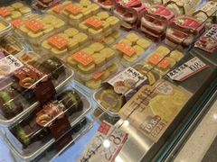 -糕大师•手作鲜糕点(滨湖万达店)
