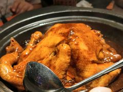 -小厨娘金榜题名(夫子庙秦淮河店)