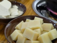 米豆腐-笔记安顺夺夺粉火锅