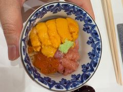 -鮨一日本料理旗舰店(总店)