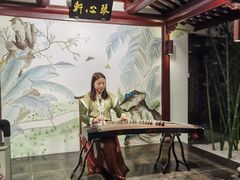 -苏州独墅湖书香世家酒店