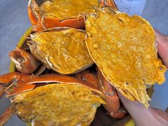 -三妹小龙虾·黄油蟹(华侨城总店)
