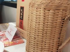 -味福记·江西小炒·南昌小吃(青山湖万达店)