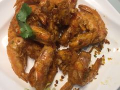 -立哥港式茶餐厅