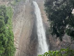 -雁荡山风景名胜区