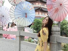 -厦门方特东方神画
