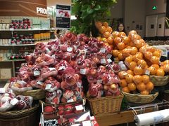 -Olé精品超市(广州太古汇店)