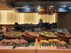 -一豚轩·烧鸟·豚骨拉面(五四路店)