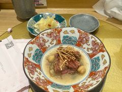 -鮨政·Omakase(港汇恒隆广场店)