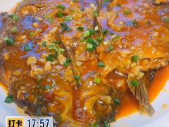 -饭橘汉江码头·乡野土菜馆(静安路店)