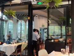 -拉蒂娜·巴西牛排馆 Latina·Brazilian Steakhouse(陆家嘴旗舰店)