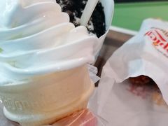 -麦当劳(东急新天地店)