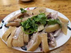 -文昌鸡饭店110号(中山路店)