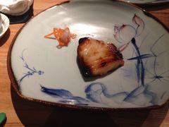 -然寿司(郎园vintage店)