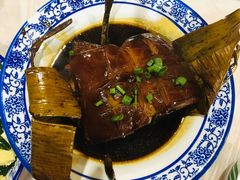 -邱记私房菜·十八年本地菜