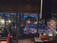 -雾山韩式烤肉·海南糟粕&椰子鸡火锅·海景餐厅(三亚绿发山海天JW万豪酒店)