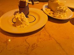 -The Cheesecake Factory 芝乐坊餐厅(王府中環店)
