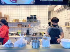 -卞姐蛋饼(陕西南路店)