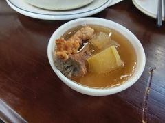 -民间瓦缸煨汤館(嵩山路店)