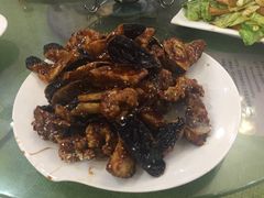 -桃子餐厅·天津菜(红星路直营店)