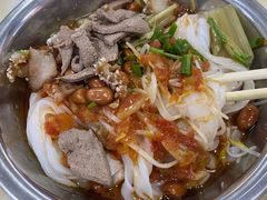 -凤张螺蛳粉·爽口粉(跃进路总店)