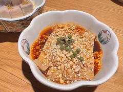 巴蜀豆衣-庆春朴门