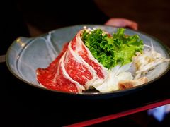 -长富宫饭店·日本料理樱