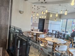 -必胜客(巴沟店)