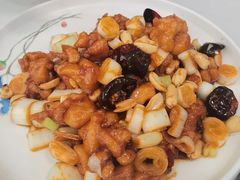 -小城外婆肴私房菜.家宴聚集点(圆明园颐和园·清河上地店)