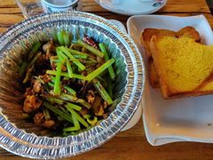 -三千里烧烤(外滩店)
