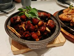 -鹿港小镇(悠唐店)