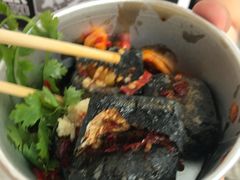肉酱臭豆腐-文和友老长沙臭豆腐(太平街二店)
