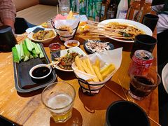 -HIB HUB公社(解放西路店)