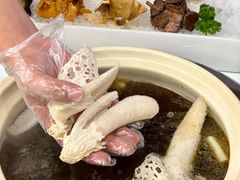 -名善山珍·野生菌汤锅(文殊院店)