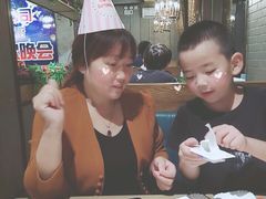 -巴渝菜馆(涿州店)