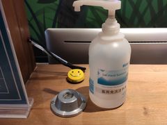 -珠海横琴国家地理探险家中心(创新方)