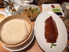 -四季民福烤鸭店(前门廊房二条店)